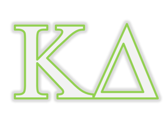 Kappa Delta crest