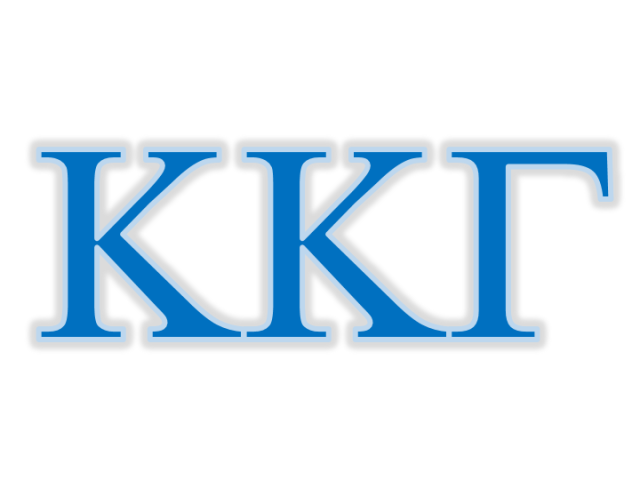 Kappa Kappa Gamma crest