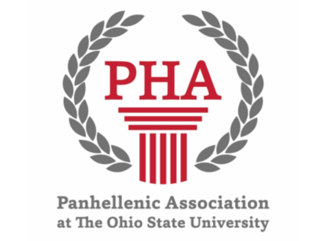 Panhellenic Association crest