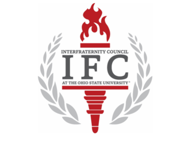 Interfraternity Council crest