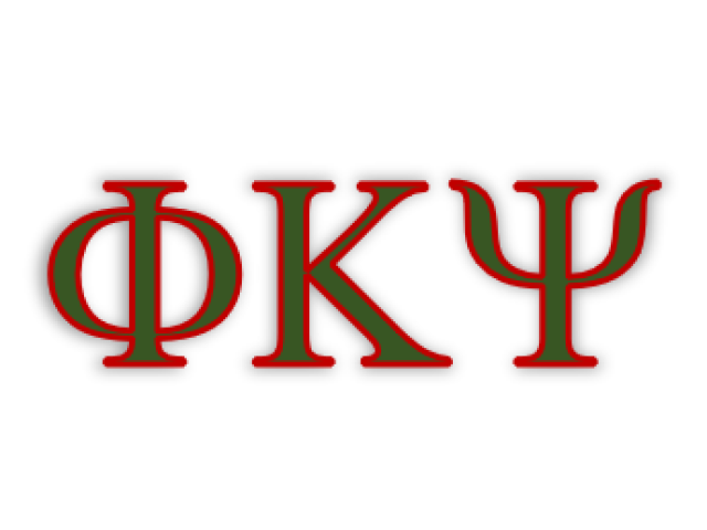 Phi Kappa Psi crest