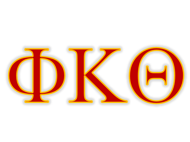 Phi Kappa Theta crest