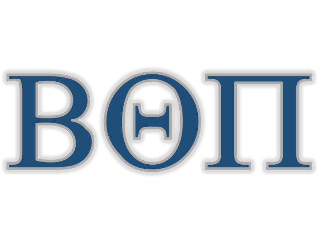Beta Theta Pi