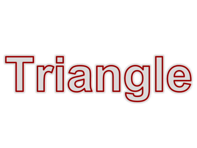 Triangle