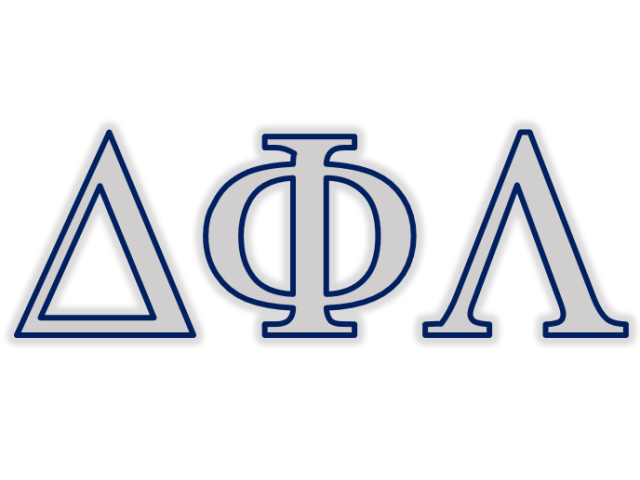 Delta Phi Lambda Sorority, Inc.