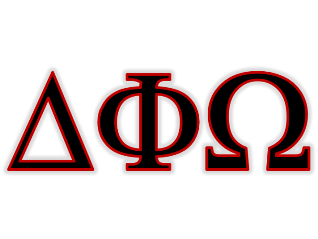 Delta Phi Omega Sorority, Inc.