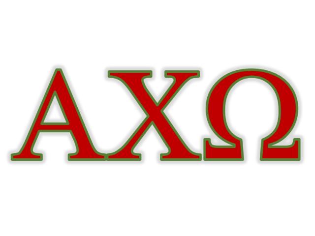 Alpha Chi Omega