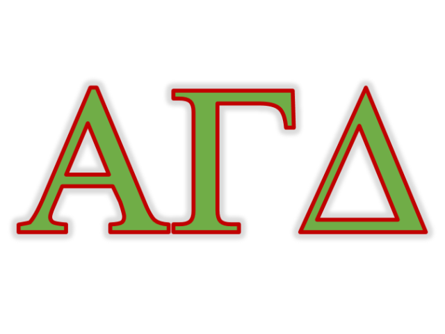 Alpha Gamma Delta