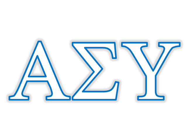 Alpha Sigma Upsilon