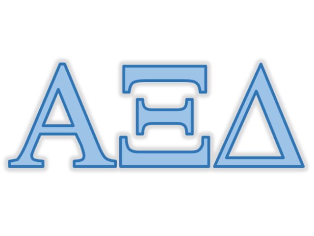 Alpha Xi Delta
