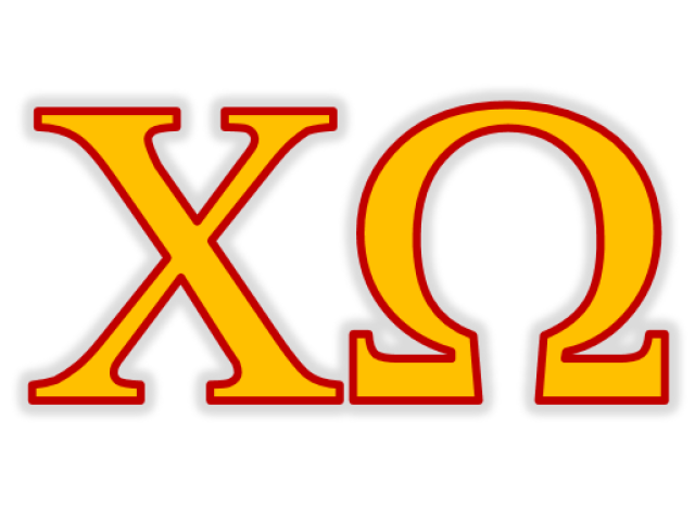 Chi Omega