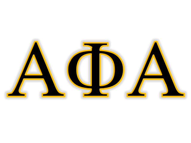Alpha Phi Alpha Fraternity, Inc.