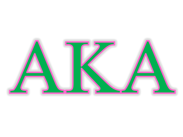 Alpha Kappa Alpha Sorority, Inc.