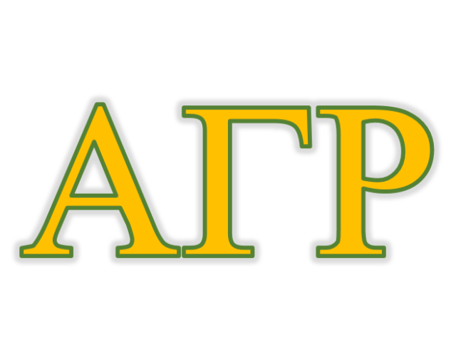 Alpha Gamma Rho