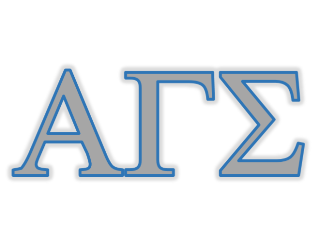 Alpha Gamma Sigma