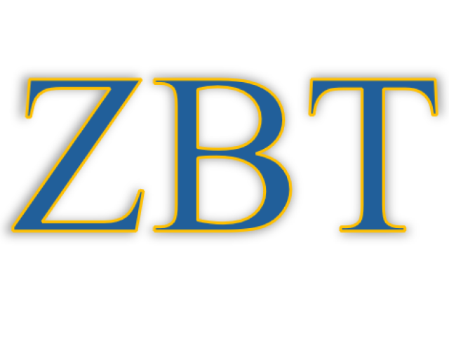 Zeta Beta Tau