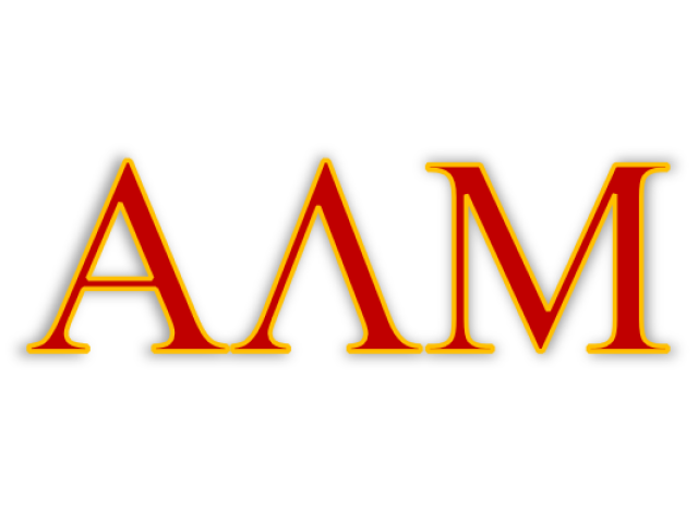 Alpha Lambda Mu