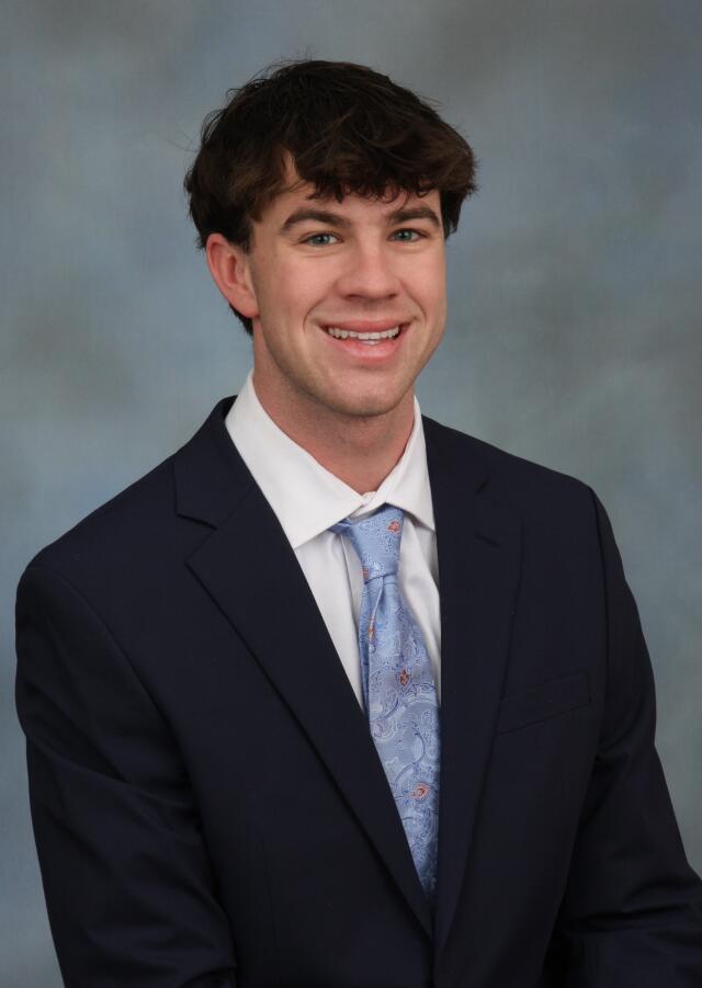 Chase Homan