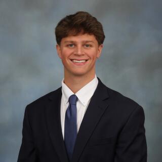 Ben Heitkamp