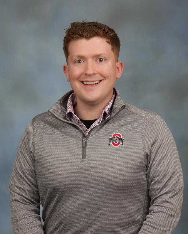 Kyle Fowler