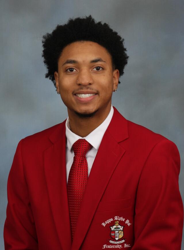 Tai Bradley