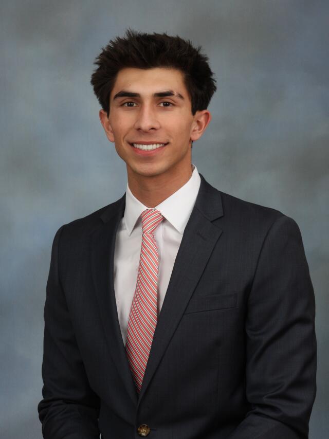 Emerson Rinaldi