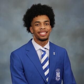 Ja'Sean Rushton