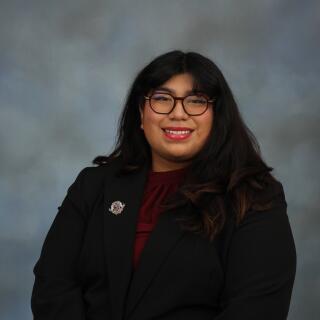 Coral Lopez Jimenez