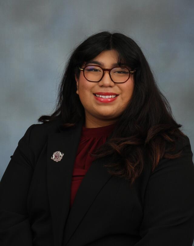 Coral Lopez Jimenez