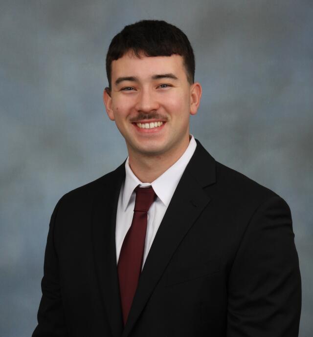 Dan Reagan