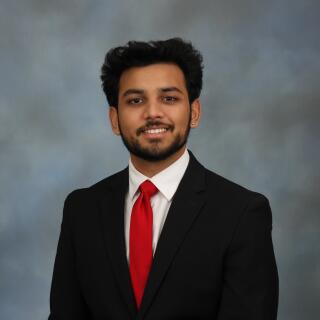 Shaan Patel