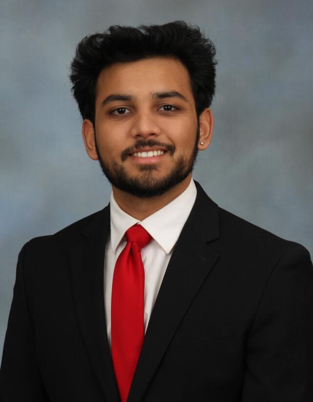 Shaan Patel