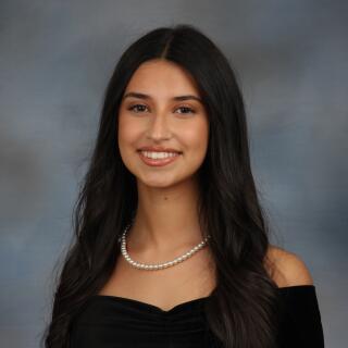 Sophie Gotliboym