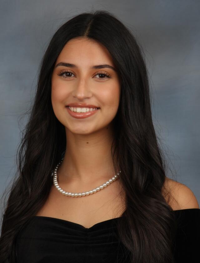 Sophie Gotliboym