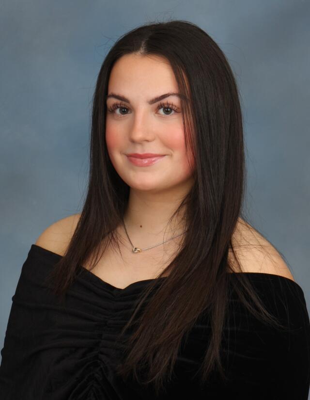 Sofia Albanowski