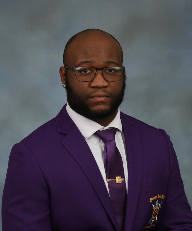 Markell Green