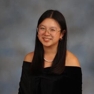 Judith Zhang