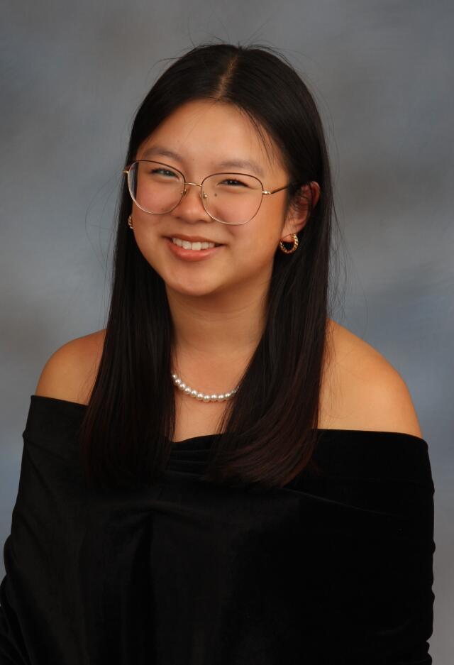 Judith Zhang