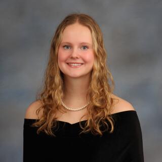 Leah Nienaber