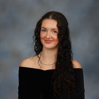 Olivia Reuscher
