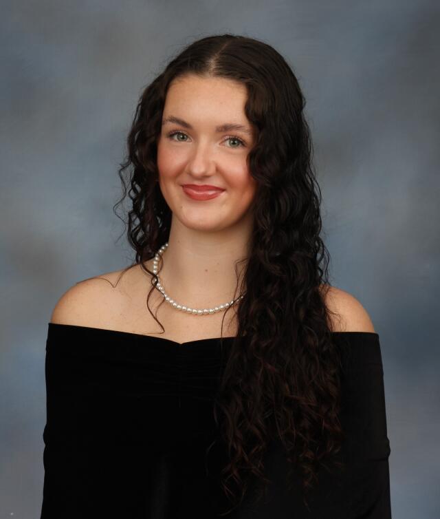 Olivia Reuscher