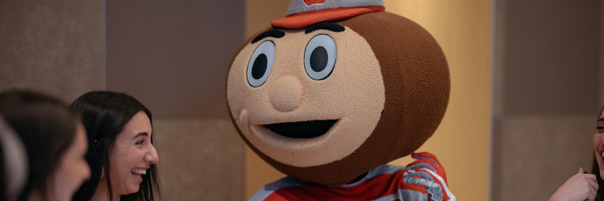Brutus at 2023 SFL Awards